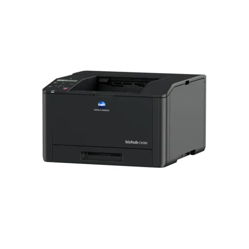 Konica Minolta Bizhub C3100i - Image 2