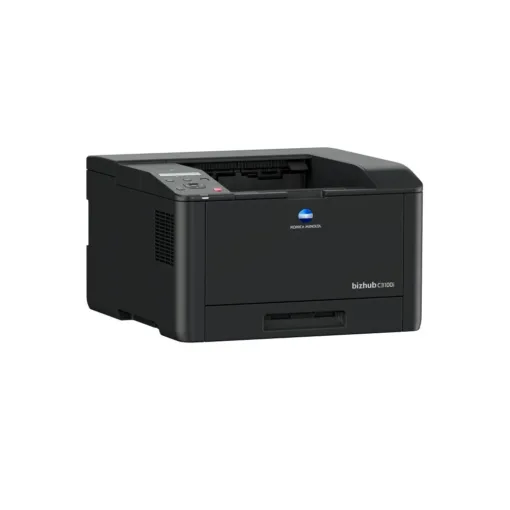 Konica Minolta Bizhub C3100i - Image 3