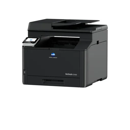 Konica Minolta Bizhub C3120i - Image 2