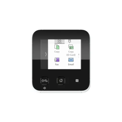 Konica Minolta Bizhub C3120i - Image 4