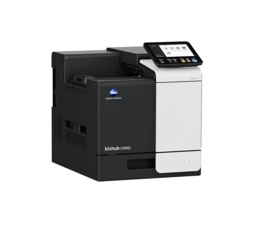 Konica Minolta Bizhub C3301i - Image 2