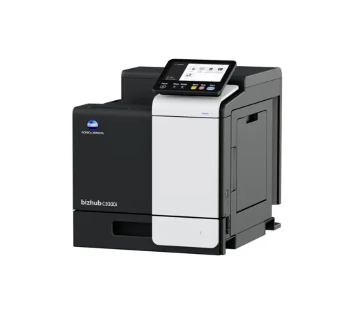 Konica Minolta Bizhub C3301i - Image 3