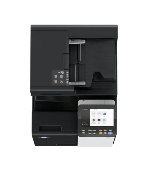 Konica Minolta Bizhub C3321i - Image 4