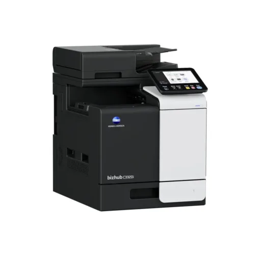 Konica Minolta Bizhub C3321i - Image 3