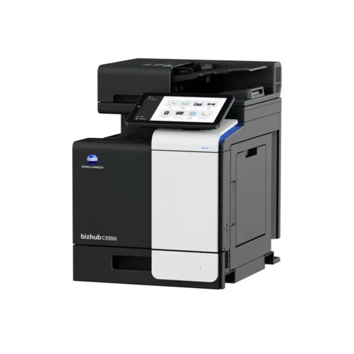 Konica Minolta Bizhub C3351i - Image 2