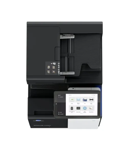 Konica Minolta Bizhub C3351i - Image 3