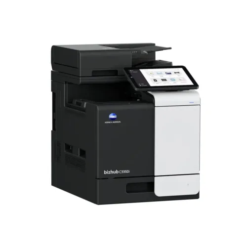 Konica Minolta Bizhub C3351i - Image 4