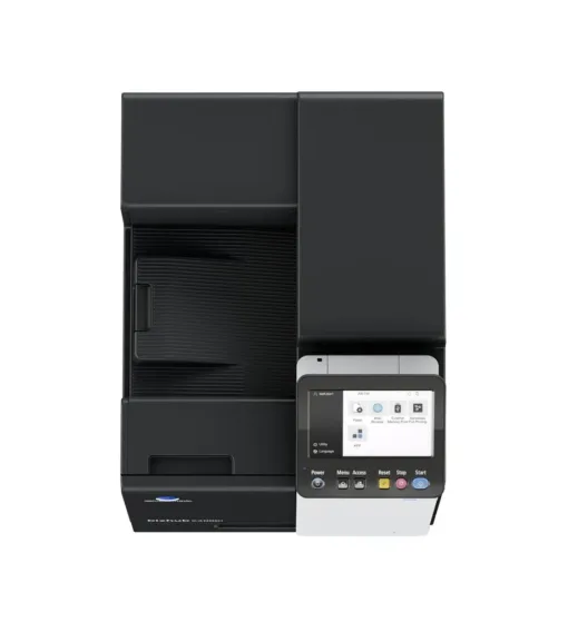 Konica Minolta Bizhub C4000i - Image 4