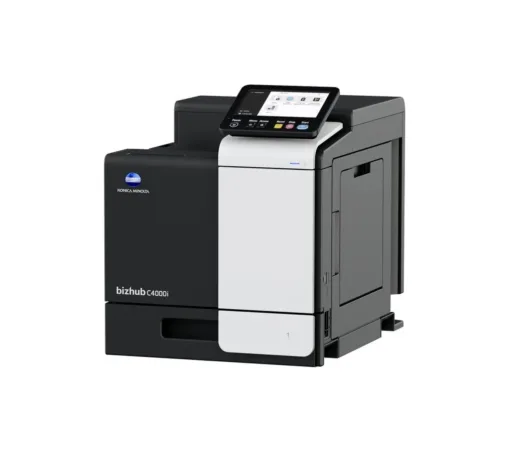 Konica Minolta Bizhub C4000i - Image 3