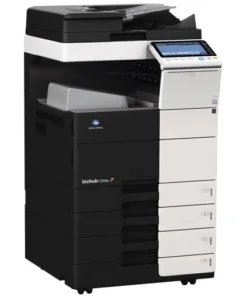Konica Minolta Bizhub C554e