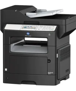 Konica Minolta Bizhub 4020