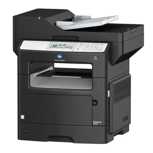 Konica Minolta Bizhub 4020