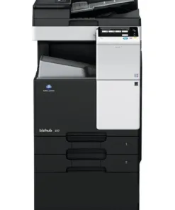 Konica Minolta Bizhub 227