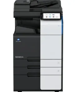 Konica Minolta Bizhub 360i + Alimentator Documente RADF + Stand