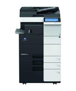 Konica Minolta Bizhub 454e