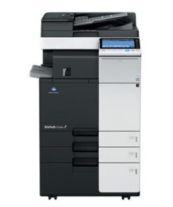 Konica Minolta Bizhub C224e