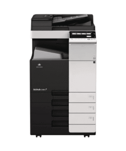 Konica Minolta Bizhub C308