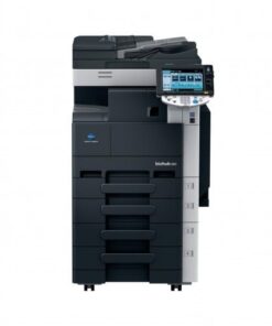Konica Minolta Bizhub 283