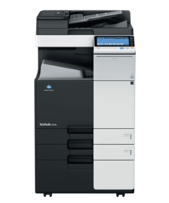 Konica Minolta Bizhub 224e