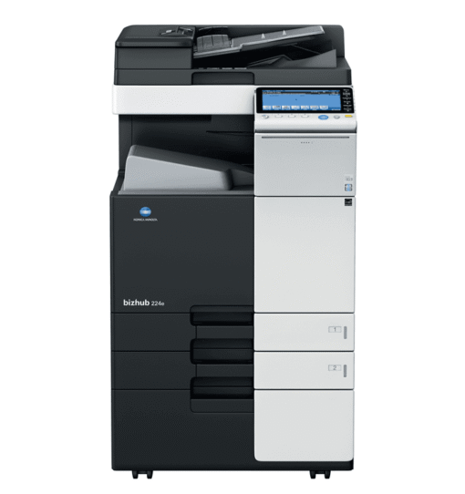 Konica Minolta Bizhub 224e