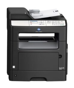 Konica Minolta Bizhub 3320