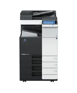 Konica Minolta Bizhub C224