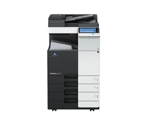 Konica Minolta Bizhub C224