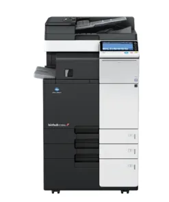 Konica Minolta Bizhub C284e