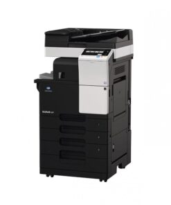 Konica Minolta Bizhub 367