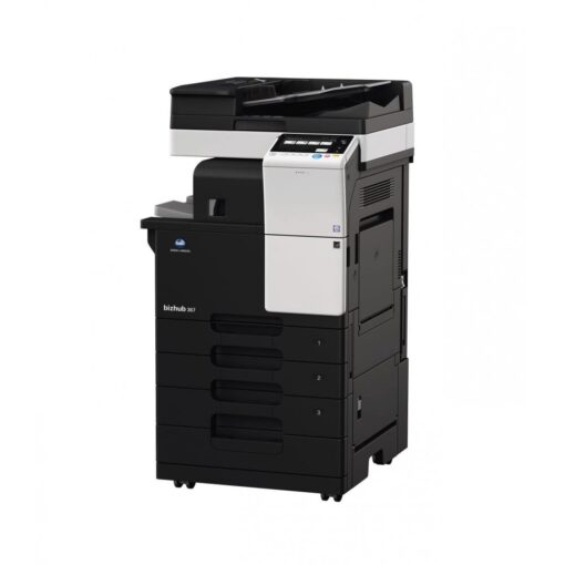 Konica Minolta Bizhub 367