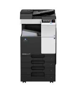 Konica Minolta Bizhub C227