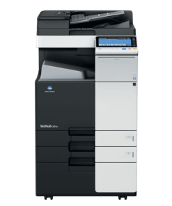 Konica Minolta Bizhub 284e