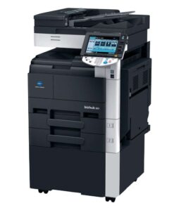 Konica Minolta Bizhub 363