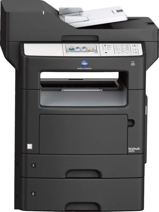 Konica Minolta Bizhub 4020 - Image 2