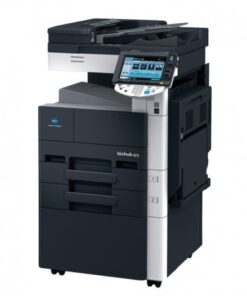 Konica Minolta Bizhub 423