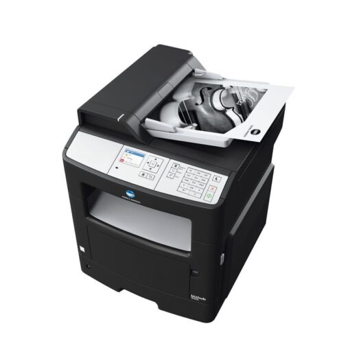 Konica Minolta Bizhub 3320 - Image 2