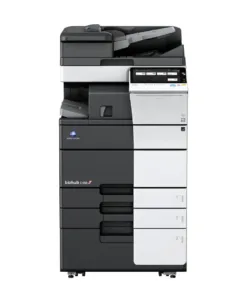 Konica Minolta Bizhub C458