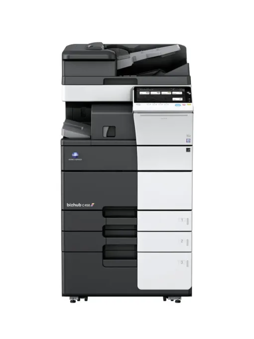 Konica Minolta Bizhub C458