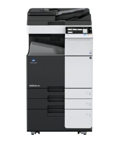 Konica Minolta Bizhub 308e