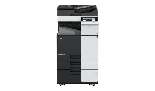 Konica Minolta Bizhub 308e