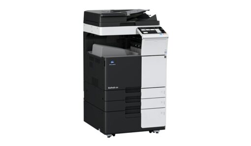 Konica Minolta Bizhub 308e - Image 2