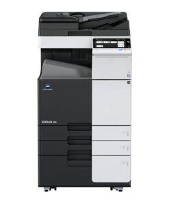 Konica Minolta Bizhub 368e