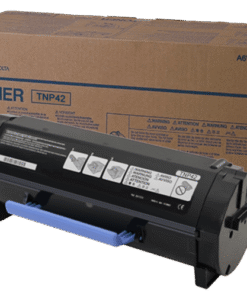 Toner Konica Minolta TNP-42 (A6WN01W), Negru