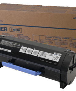 Toner Konica Minolta TNP-46 (A6VK01W), Negru