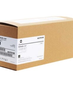 Toner Konica Minolta TNP-37 (A63T01W), Negru