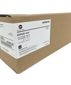 Toner Konica Minolta TNP-38 (A63W01W), Negru