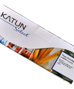 Cartus Toner Black COMPATIBIL Katun HP 83A