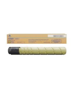 Toner Konica Minolta TN227Y
