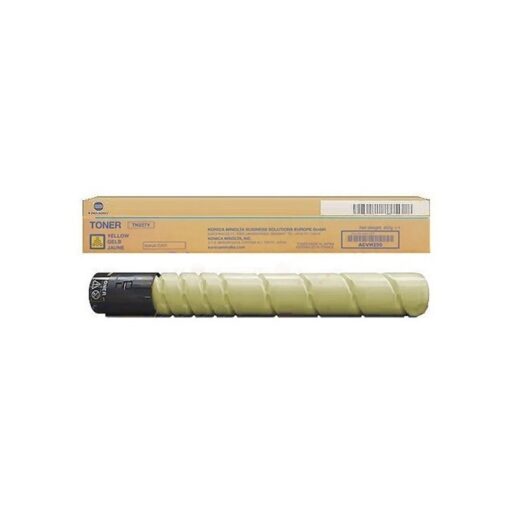 Toner Konica Minolta TN227Y