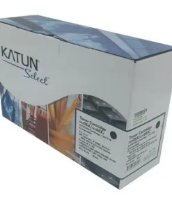 Cartus Toner Black COMPATIBIL Katun HP 05X HP 80X